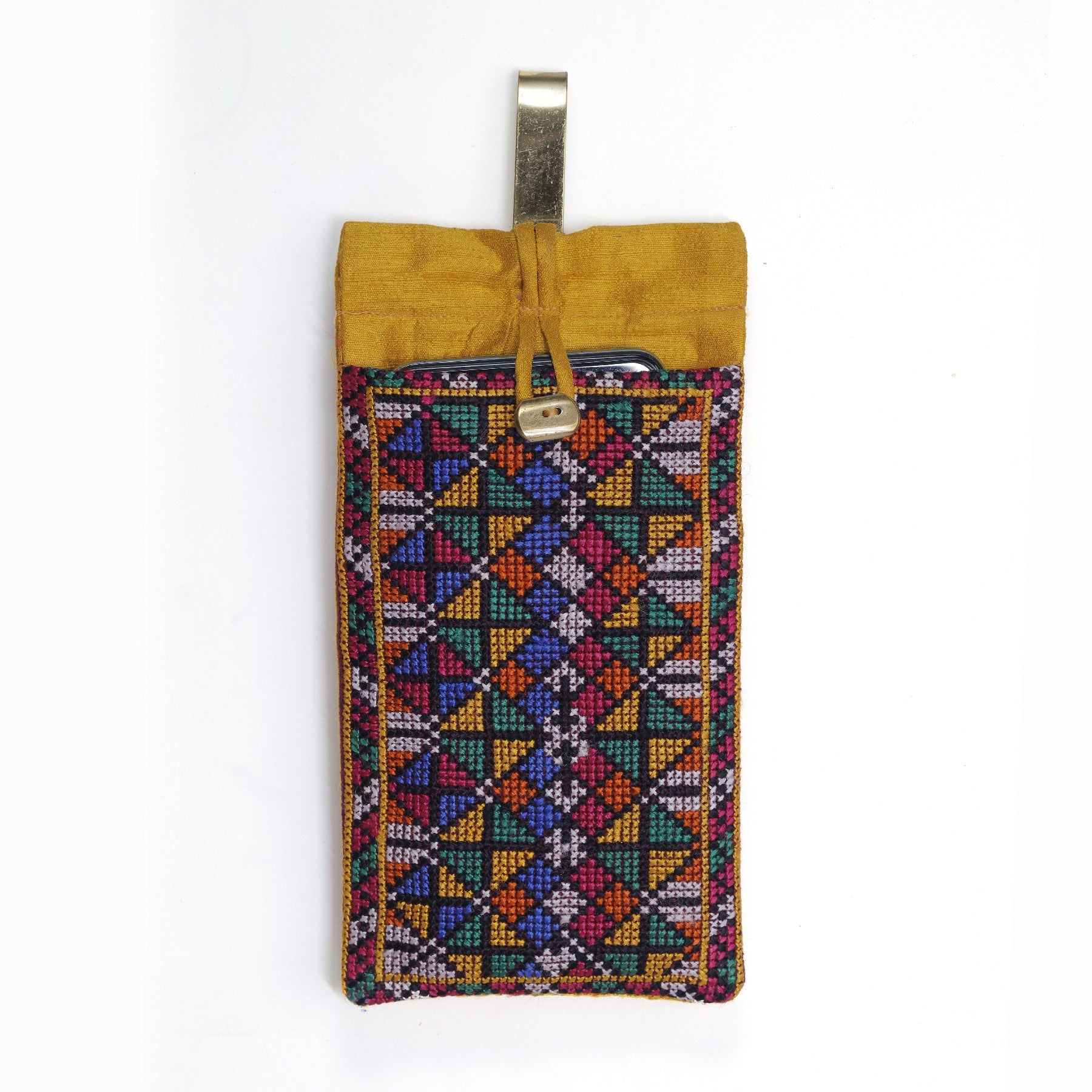 Mobile Pouch